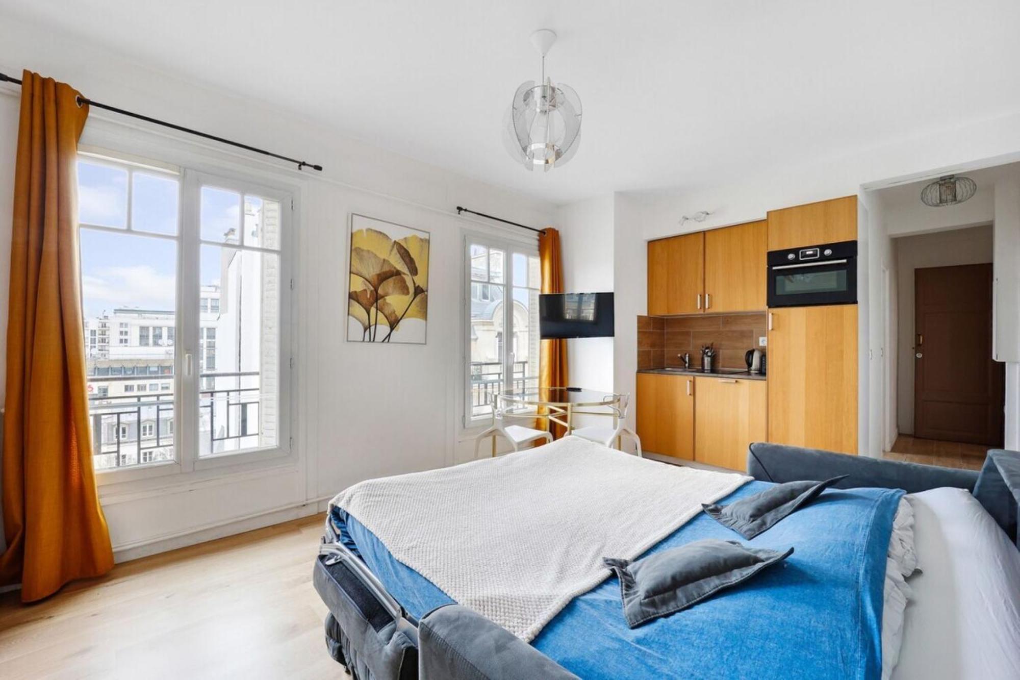 Apartment Charles Laffitte - Neuilly-sur-Seine