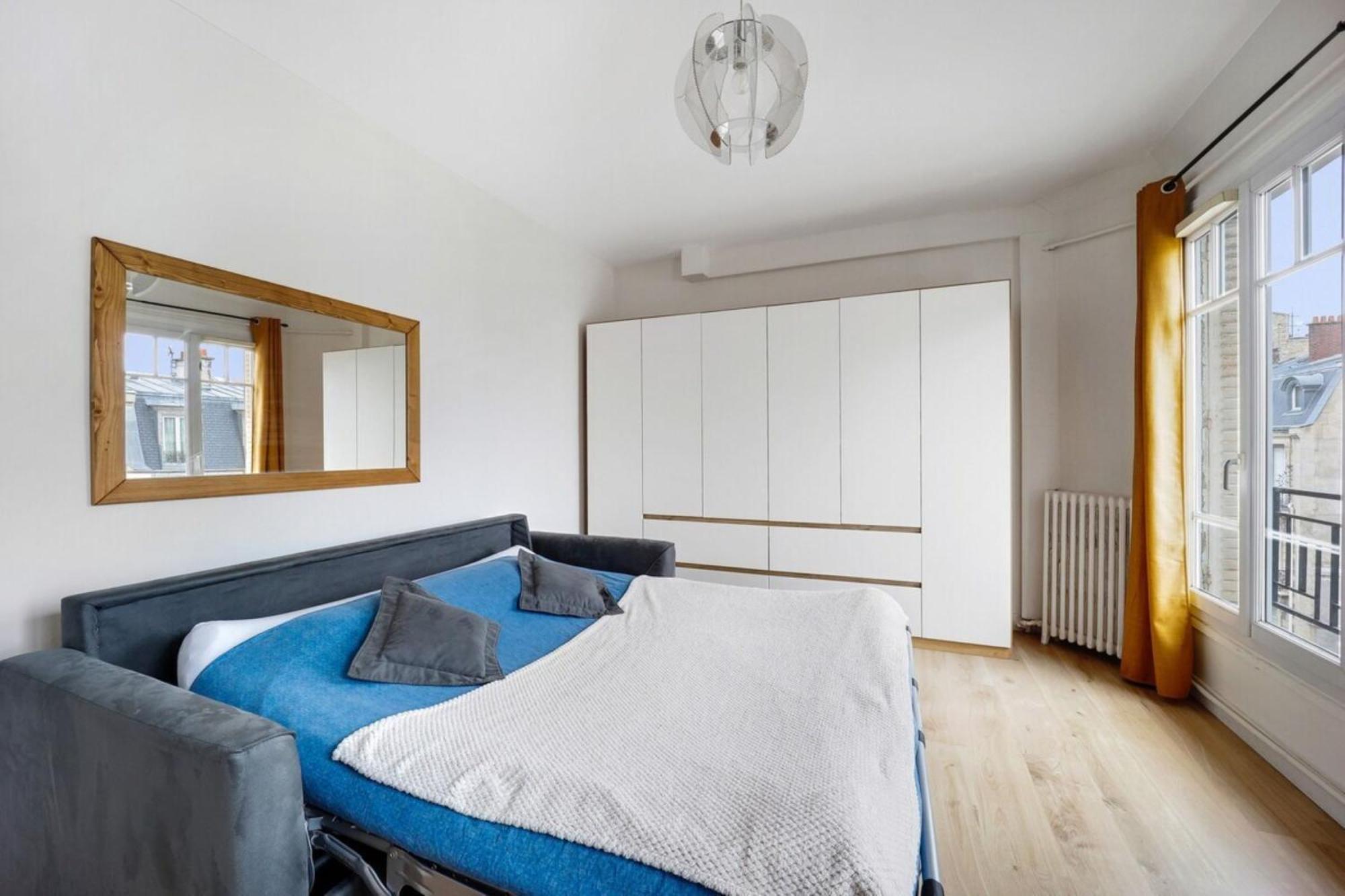 Charles Laffitte - Apartment Neuilly-sur-Seine