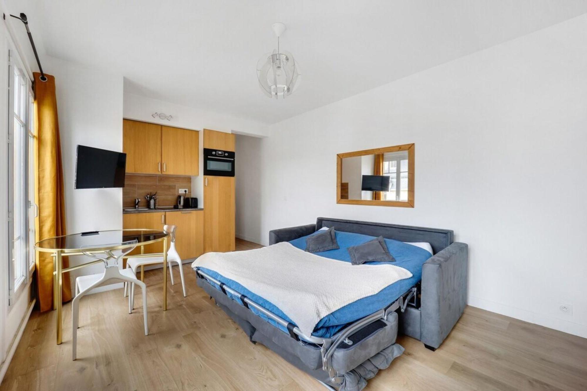 Apartment Charles Laffitte - Neuilly-sur-Seine