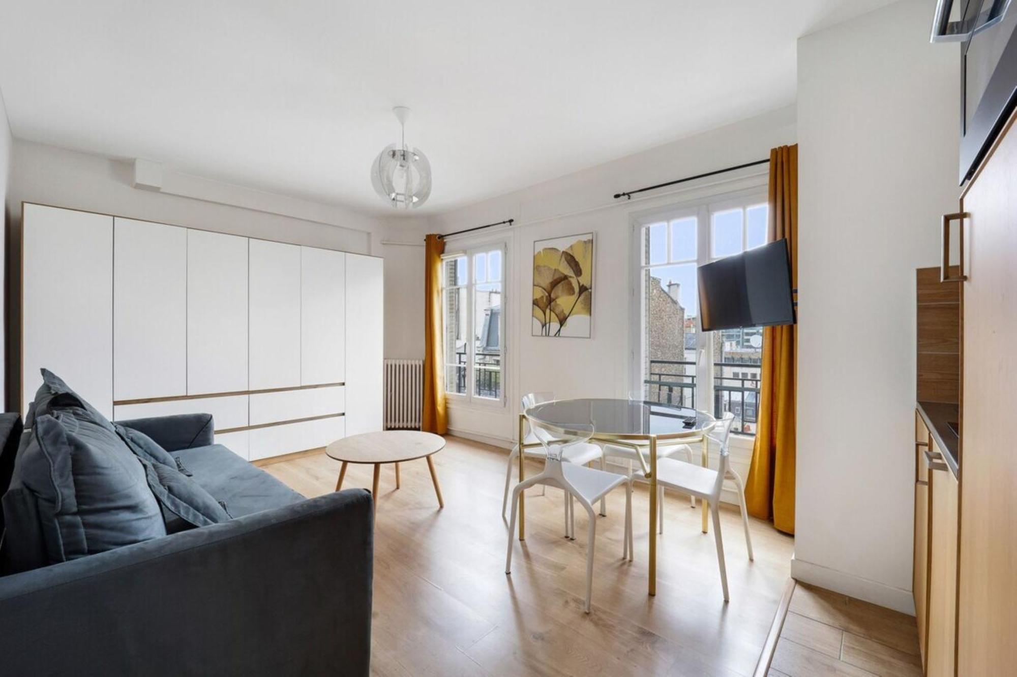 Charles Laffitte - * Neuilly-sur-Seine