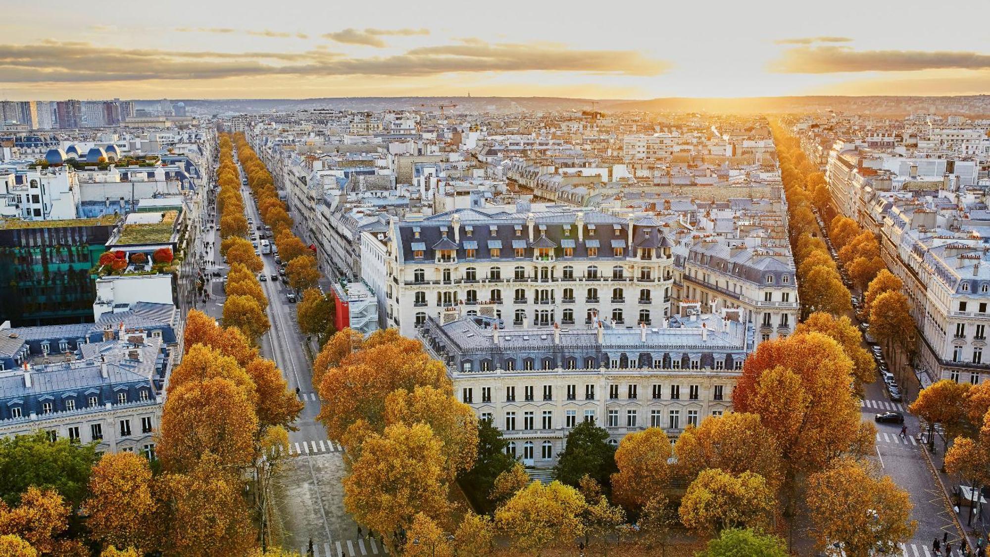 Apartment Charles Laffitte - *